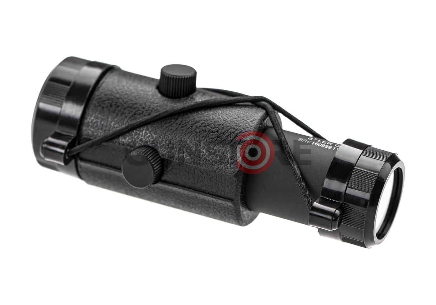 Fotografia: SLx 3X LER Magnifier Gen IV