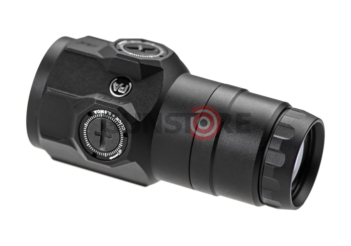 Fotografia: SLx 3X Full Size Magnifier