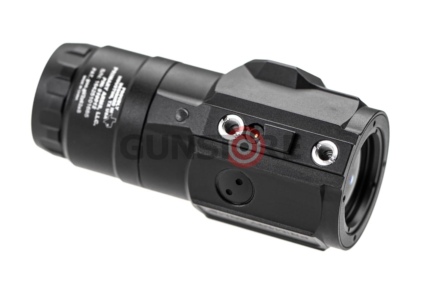 Fotografia: SLx 3X Full Size Magnifier