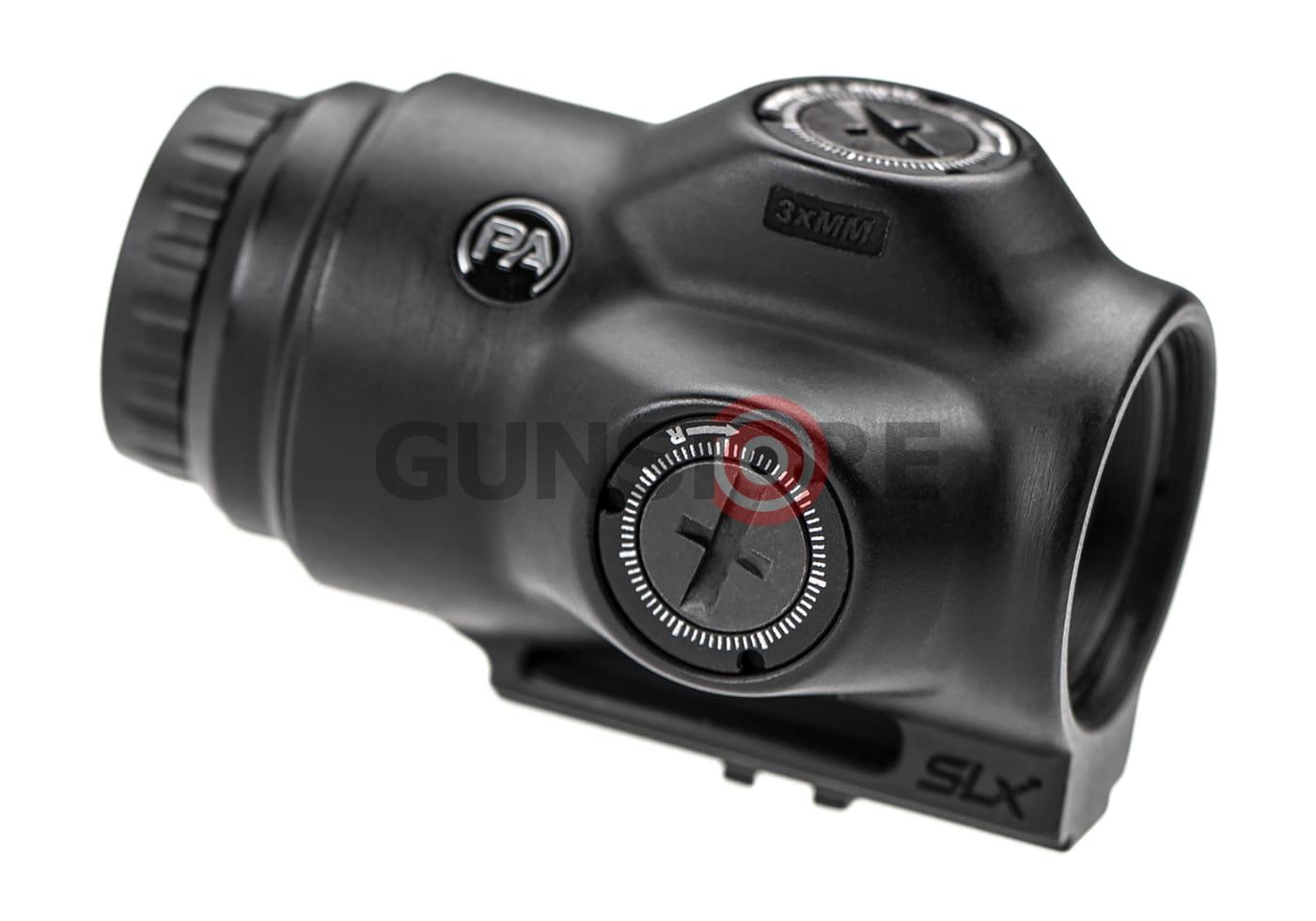 SLx 3X Micro Magnifier