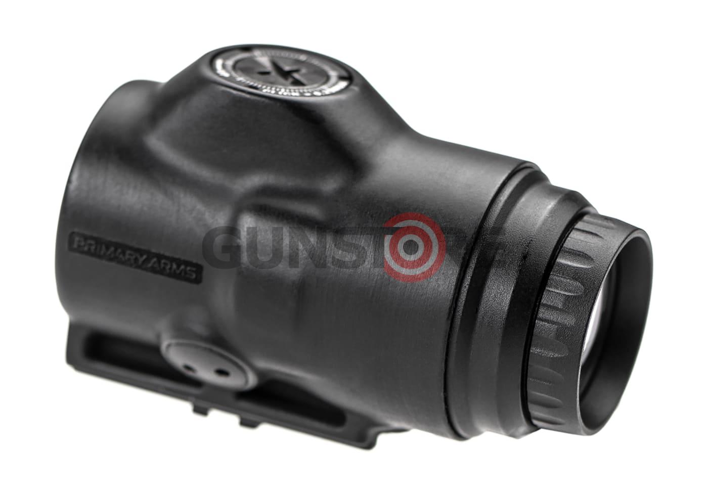 Fotografia: SLx 3X Micro Magnifier