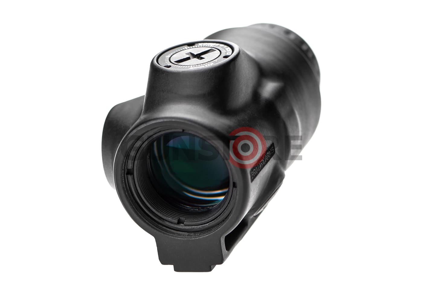 Fotografia: SLx 3X Micro Magnifier