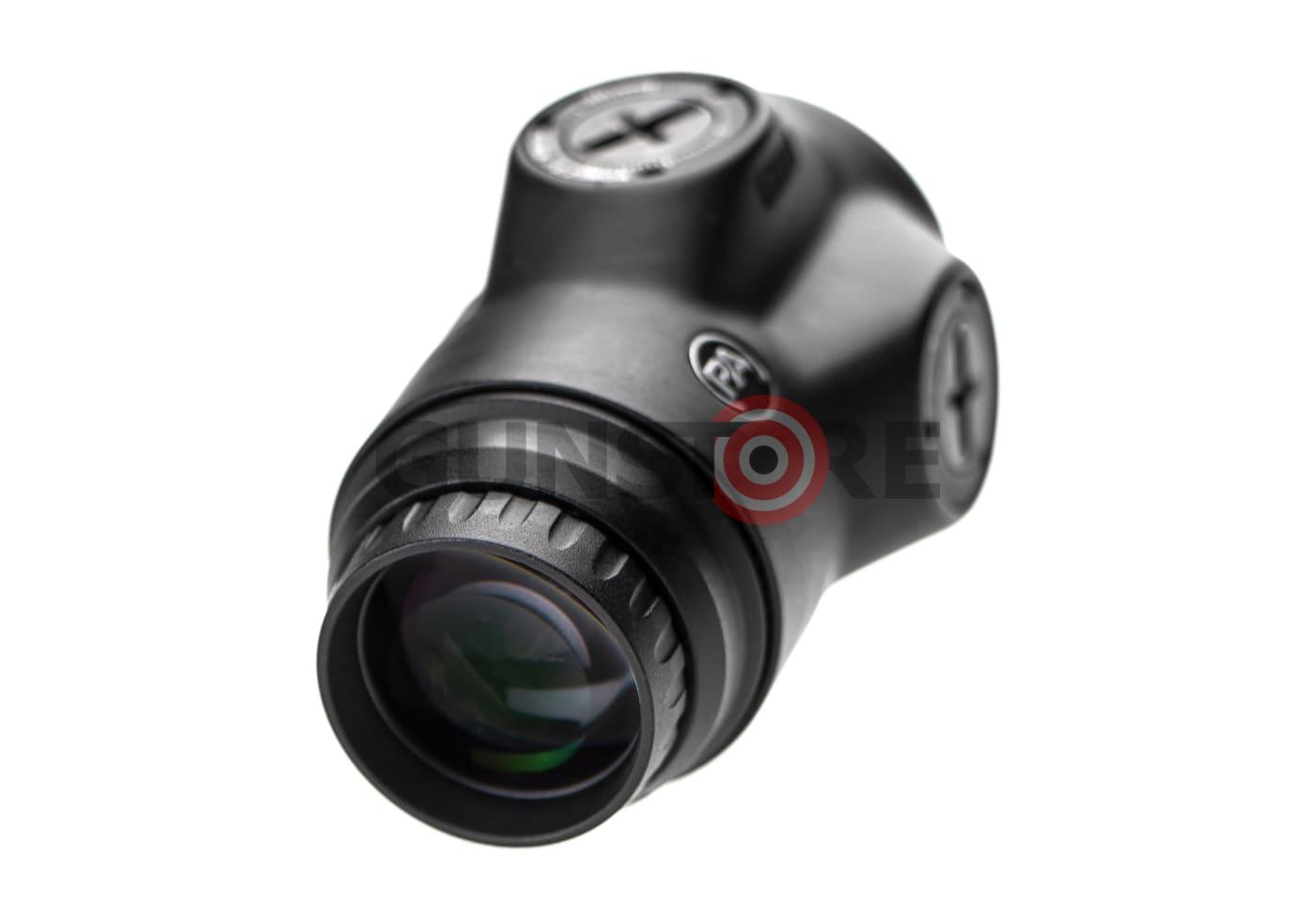 Fotografia: SLx 3X Micro Magnifier