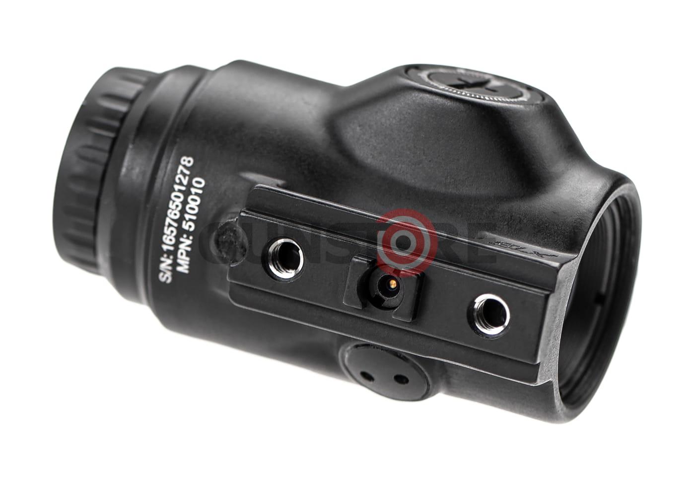 Fotografia: SLx 3X Micro Magnifier