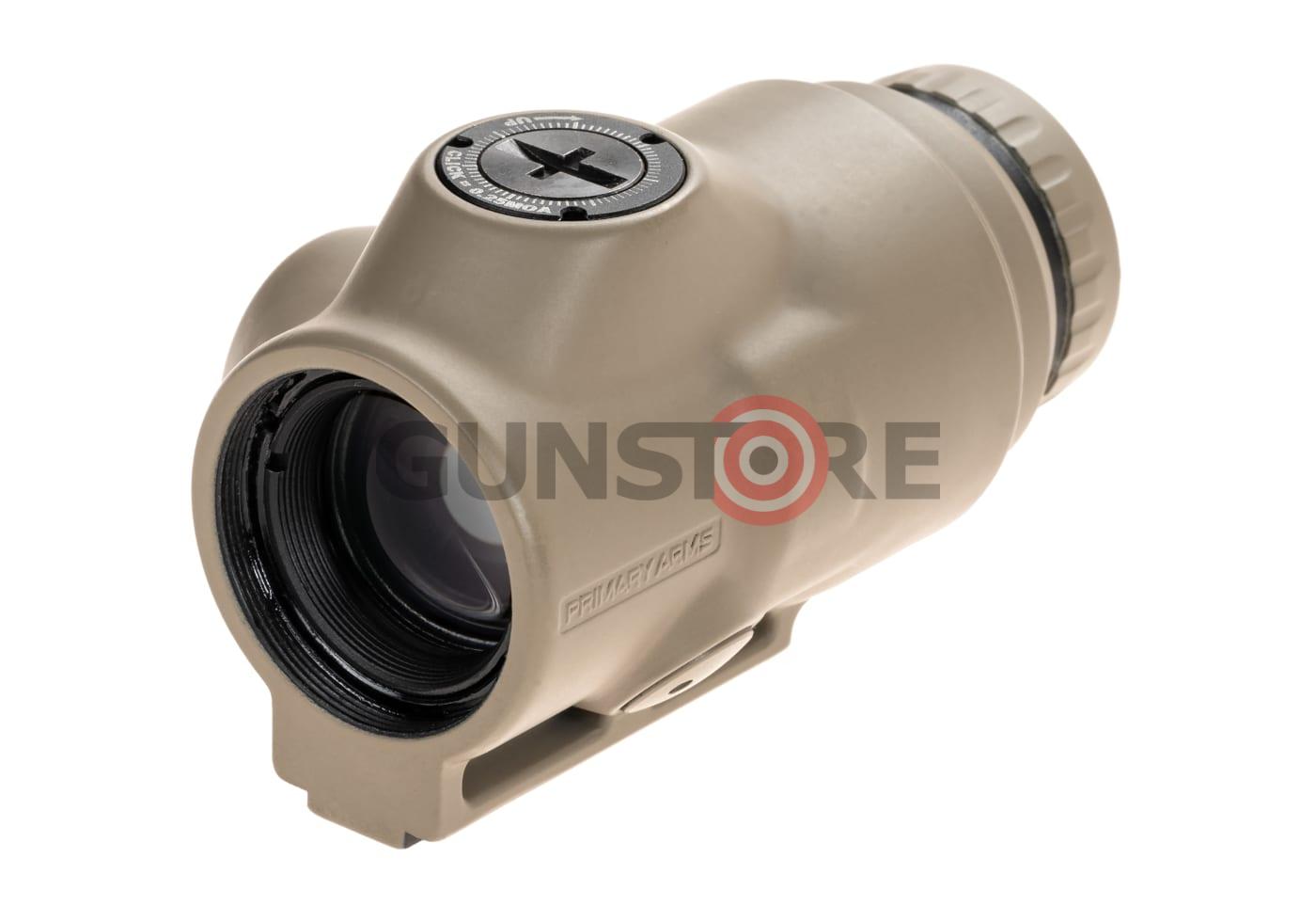 Fotografia: SLx 3X Micro Magnifier