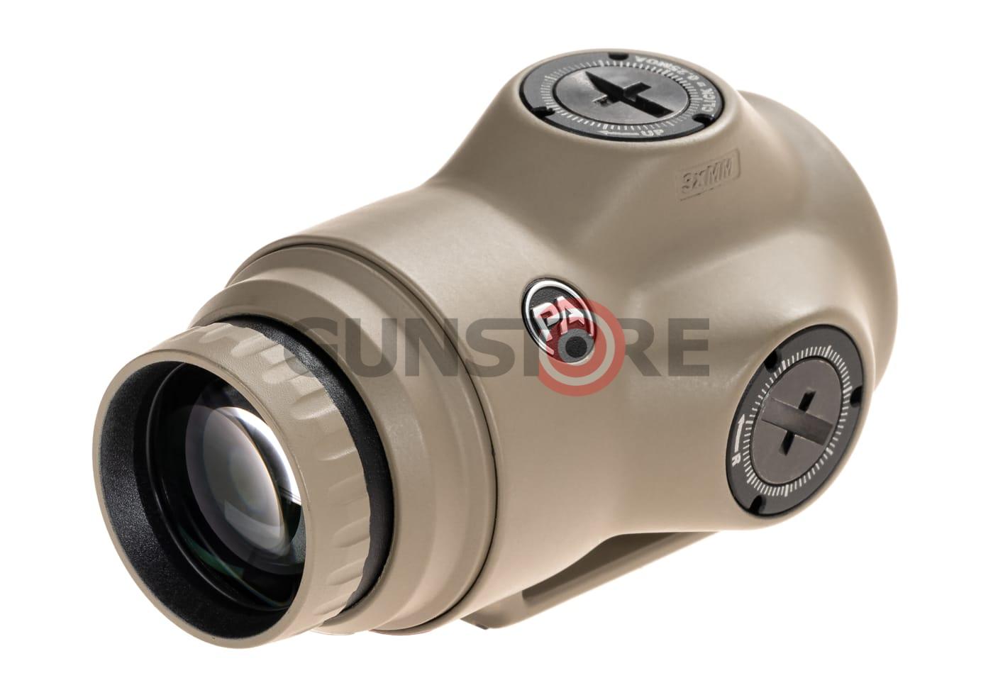 Fotografia: SLx 3X Micro Magnifier