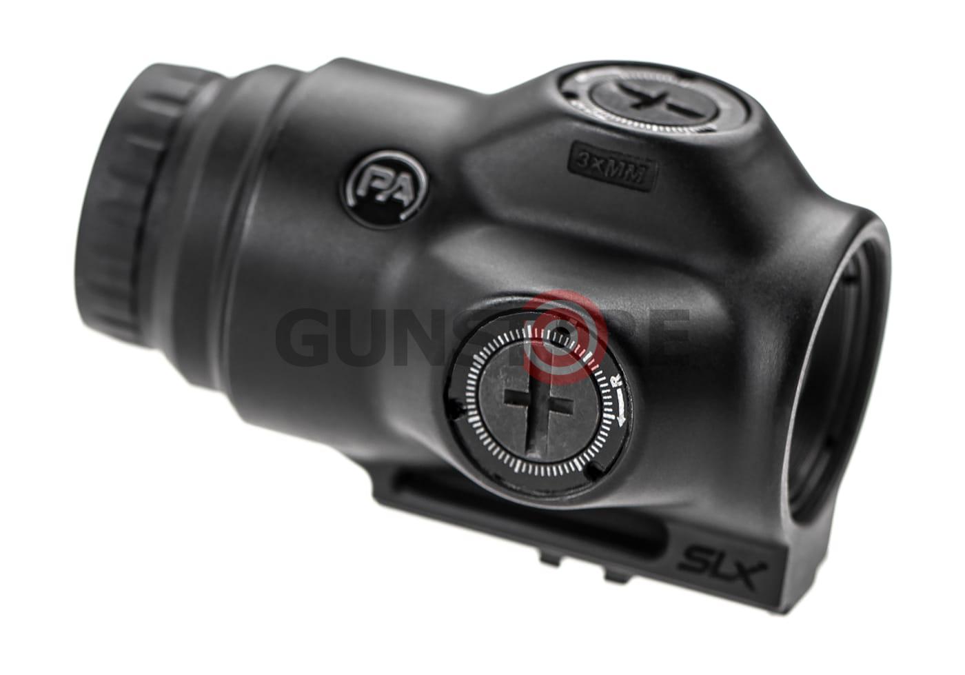 SLx 3X Micro Magnifier ACSS Pegasus Reticle