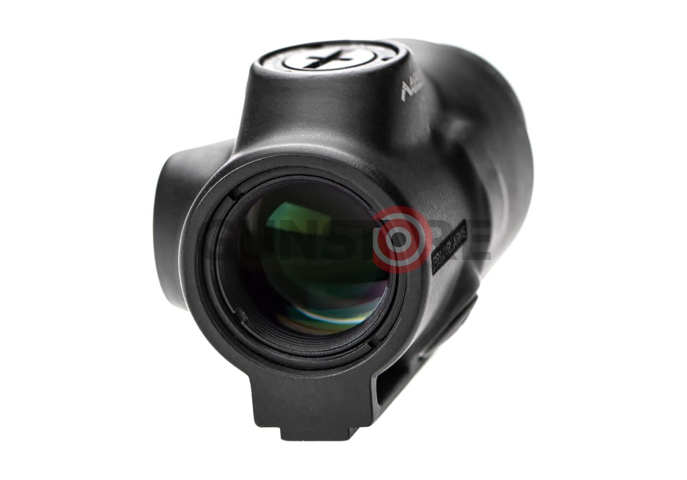 Fotografia: SLx 3X Micro Magnifier ACSS Pegasus Reticle