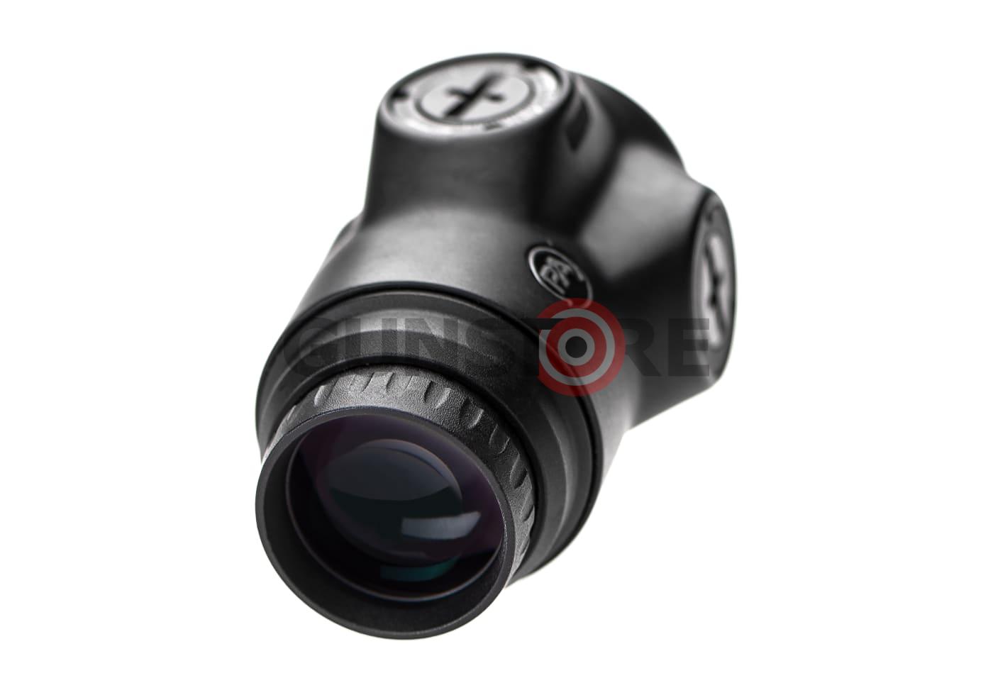 Fotografia: SLx 3X Micro Magnifier ACSS Pegasus Reticle