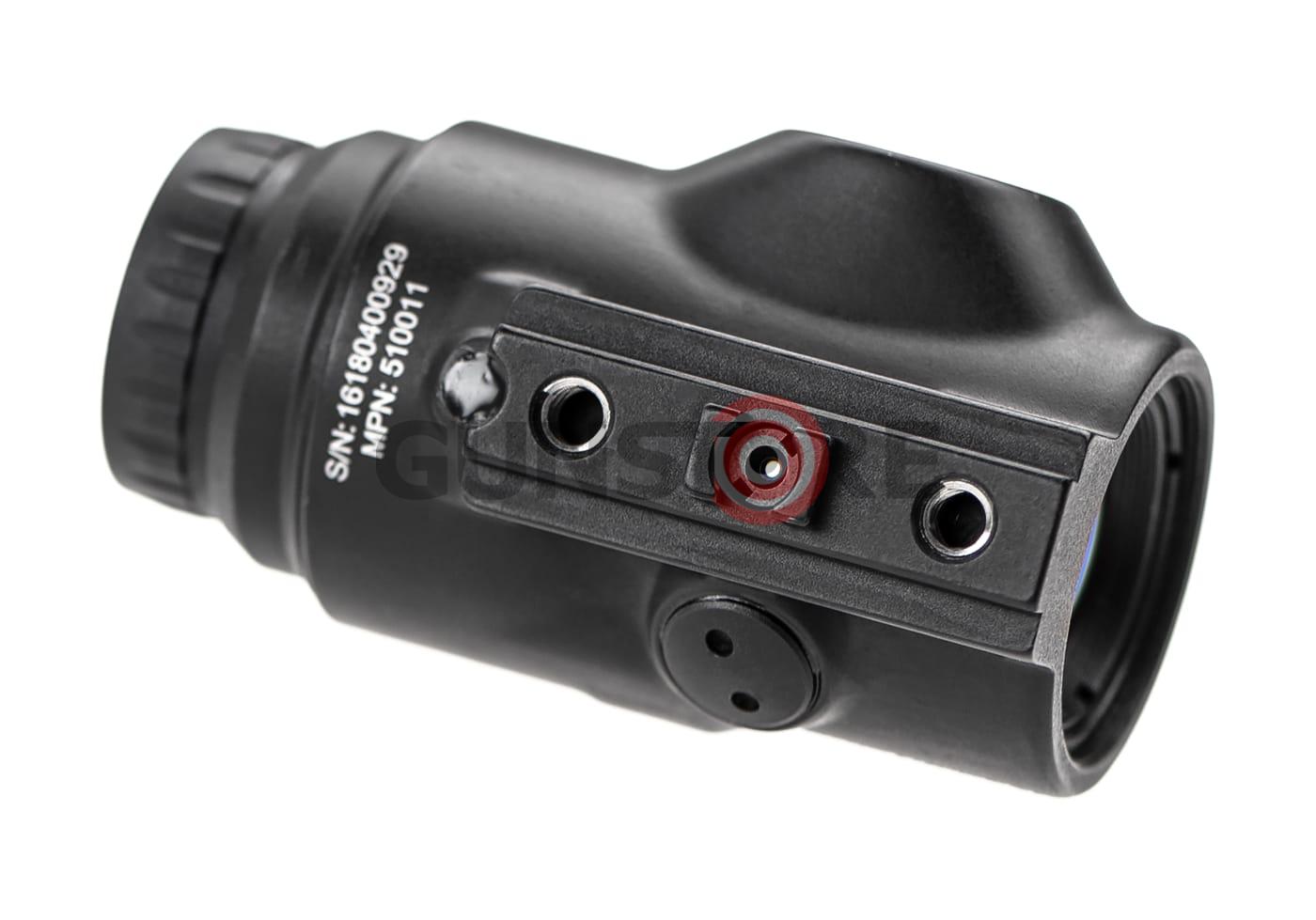 Fotografia: SLx 3X Micro Magnifier ACSS Pegasus Reticle