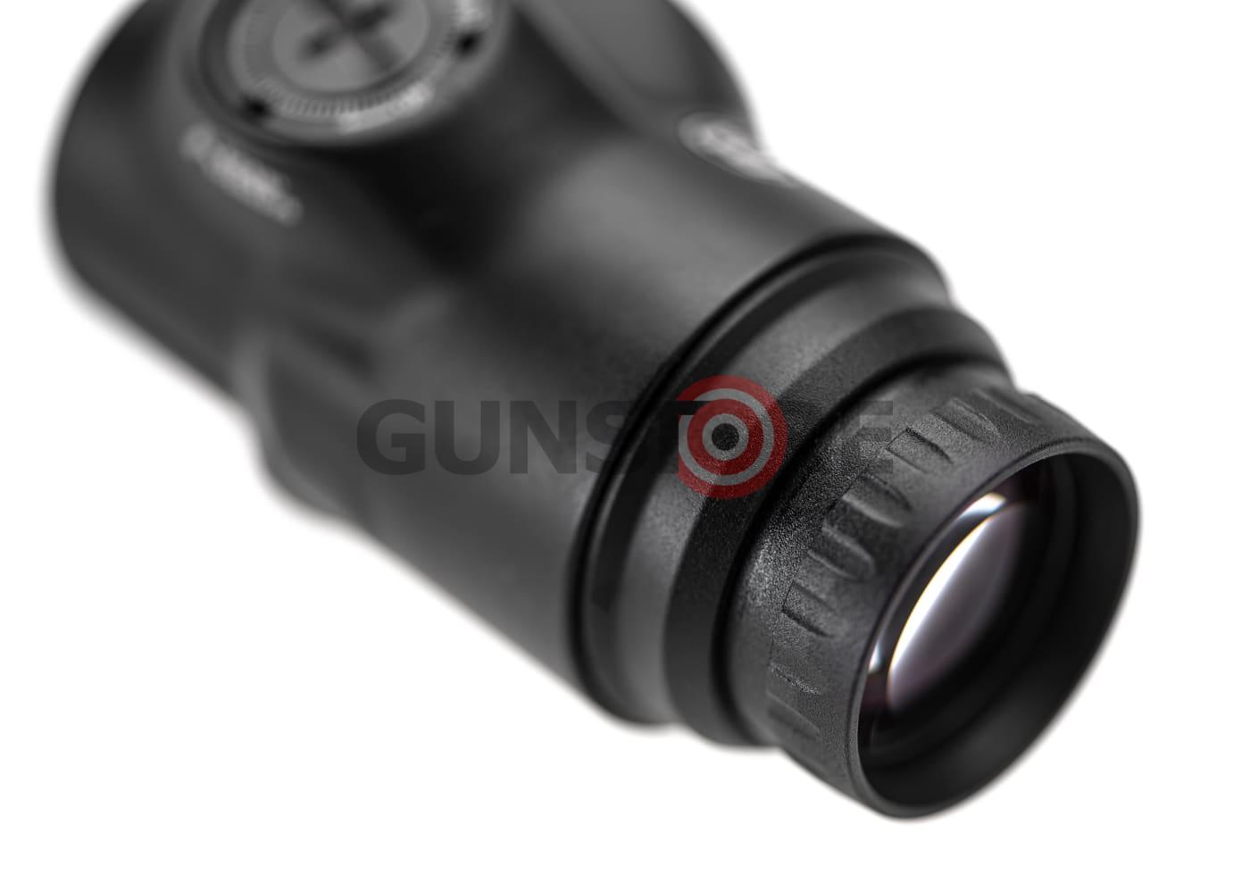 Fotografia: SLx 3X Micro Magnifier ACSS Pegasus Reticle