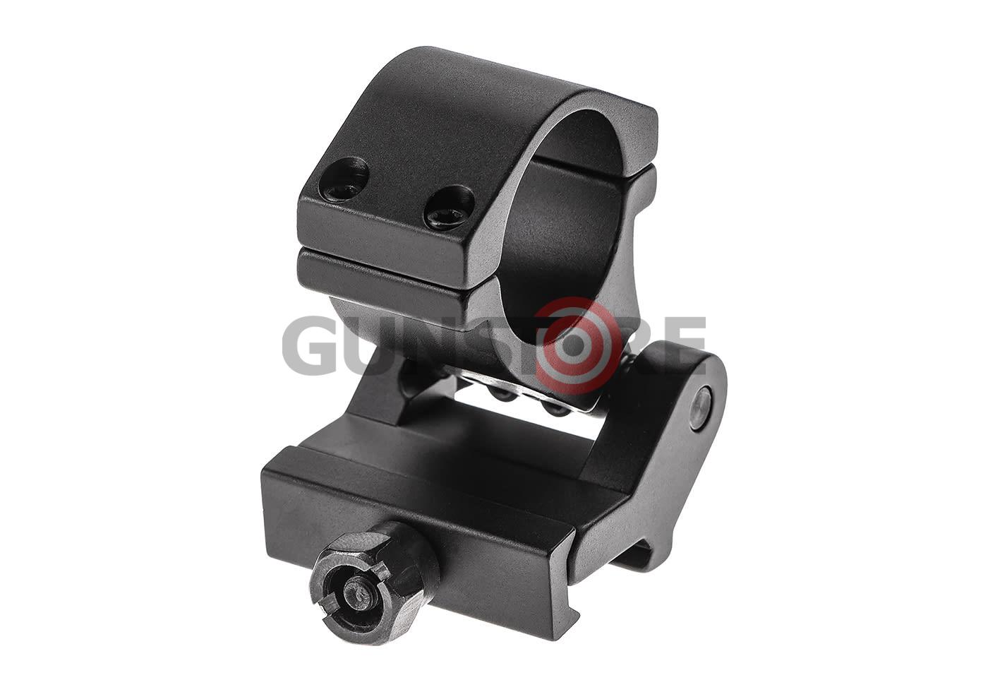 Fotografia: Flip To Side Magnifier Mount - 1.75" Height