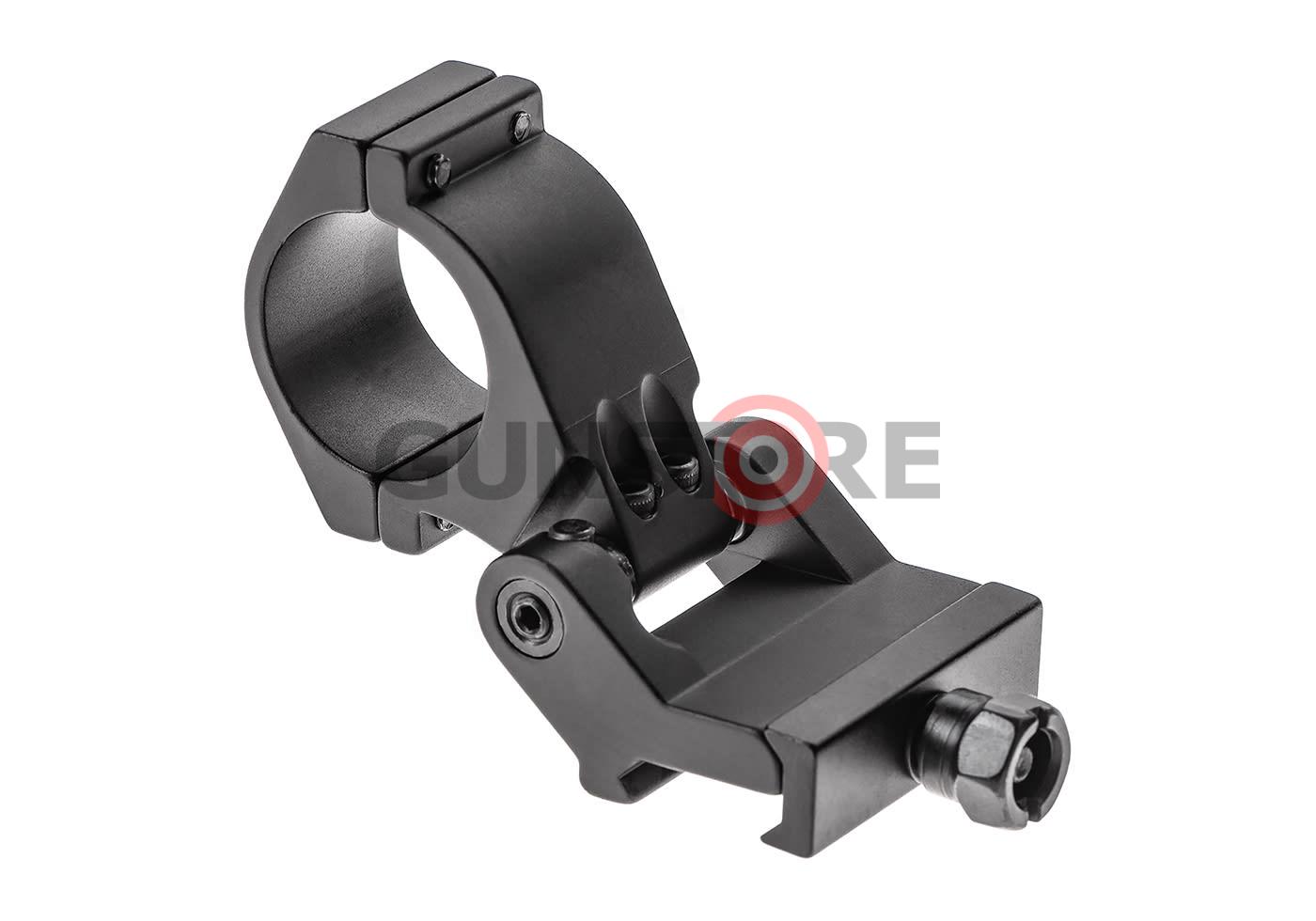Fotografia: Flip To Side Magnifier Mount - Standard Height