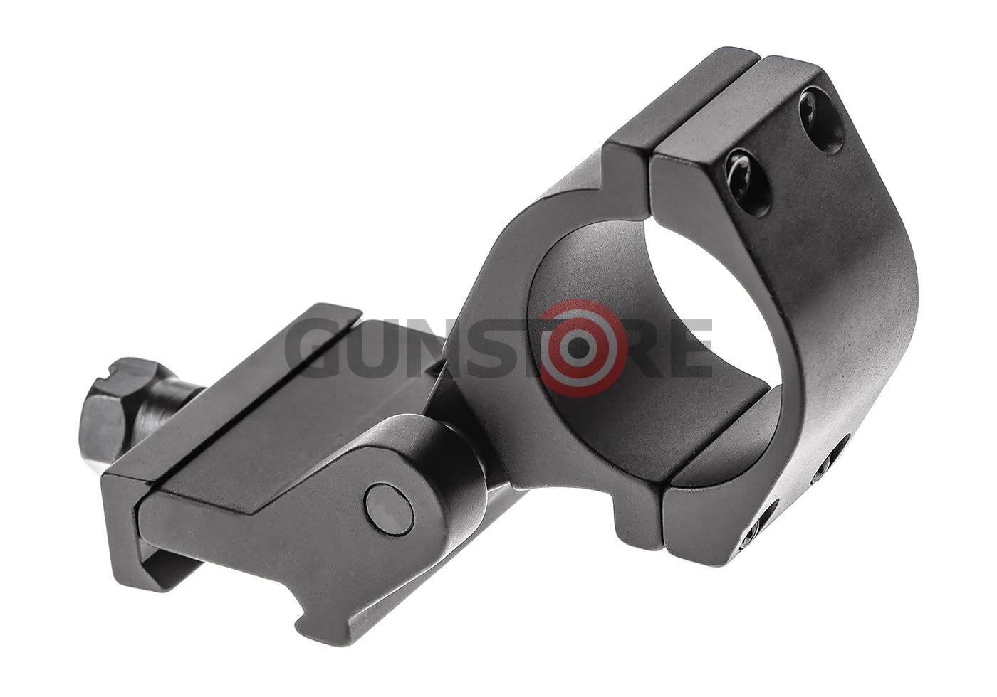 Fotografia: Flip To Side Magnifier Mount - Standard Height