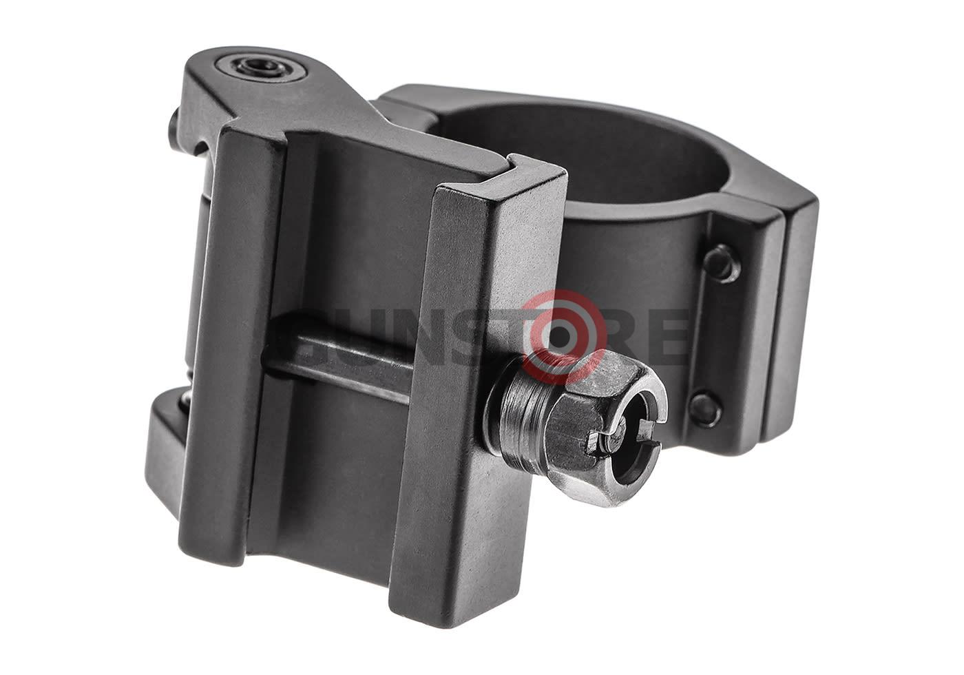 Fotografia: Flip To Side Magnifier Mount - Standard Height