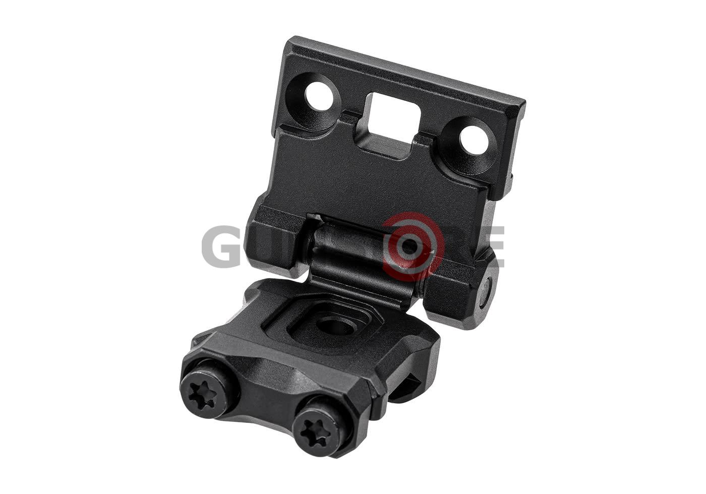 Fotografia: Flip To Side Magnifier Mount - 2 Bolt Interface