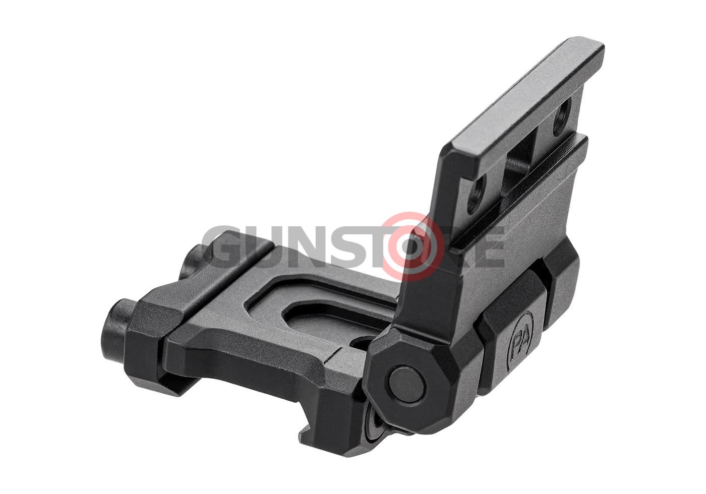 Fotografia: Flip To Side Magnifier Mount - 2 Bolt Interface