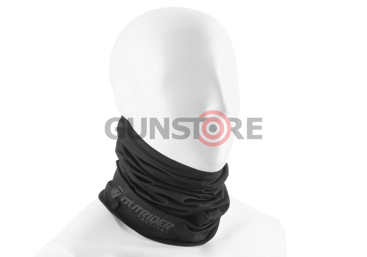 Fotografia: Neck Gaiter
