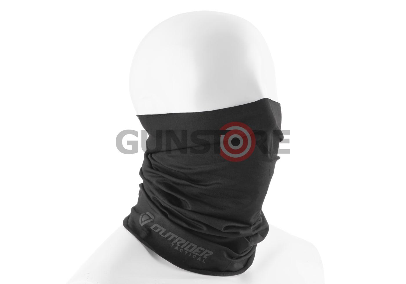 Fotografia: Neck Gaiter