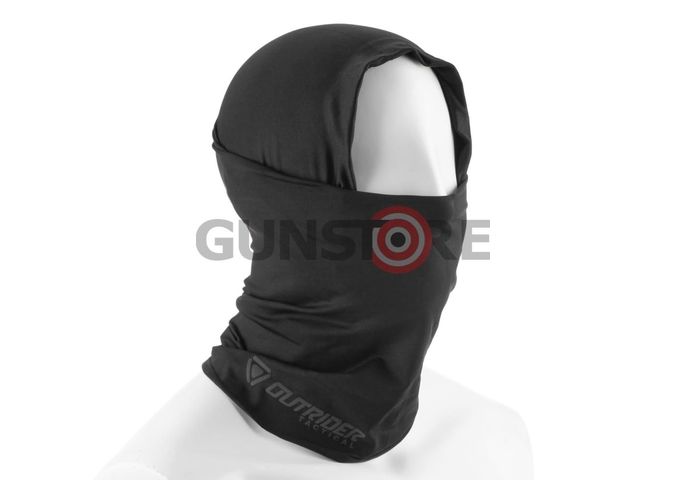 Fotografia: Neck Gaiter