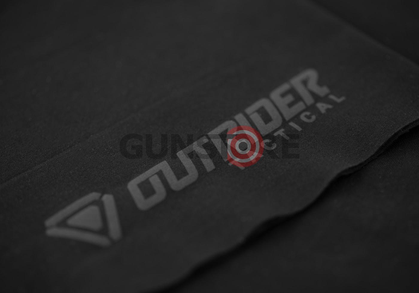 Fotografia: Neck Gaiter