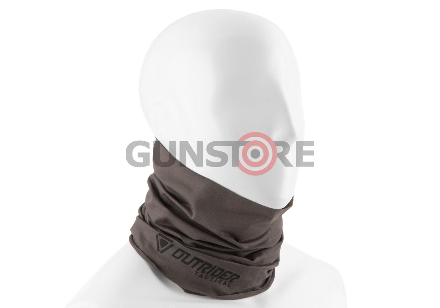 Fotografia: Neck Gaiter