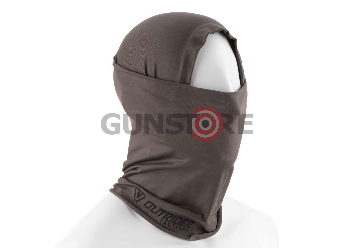 Fotografia: Neck Gaiter
