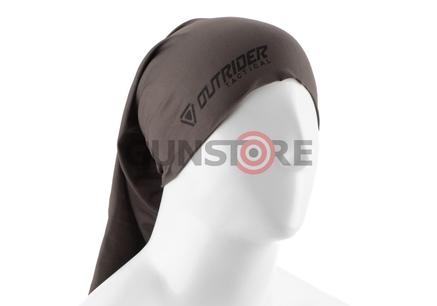 Fotografia: Neck Gaiter