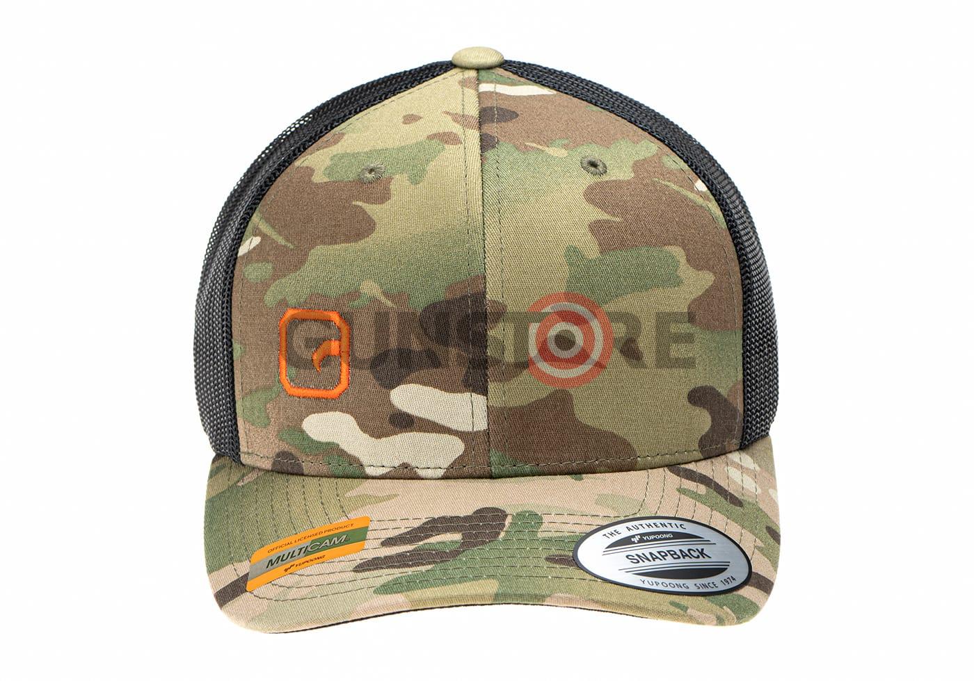 Fotografia: Off Duty Cap