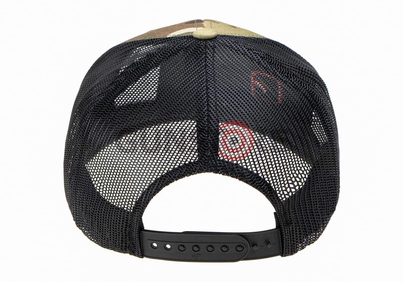 Fotografia: Off Duty Cap