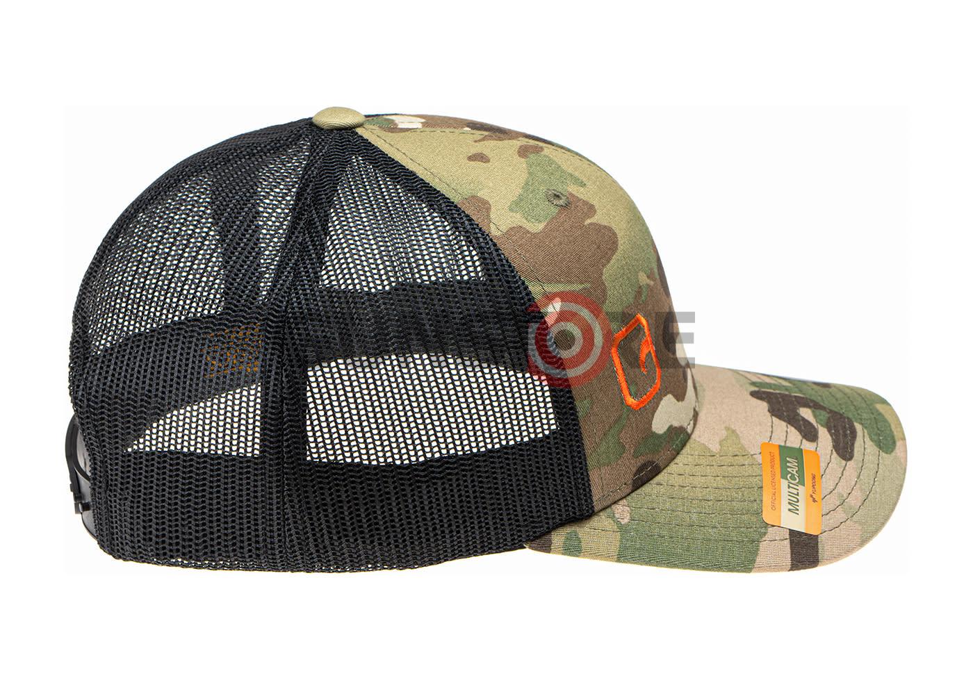 Fotografia: Off Duty Cap