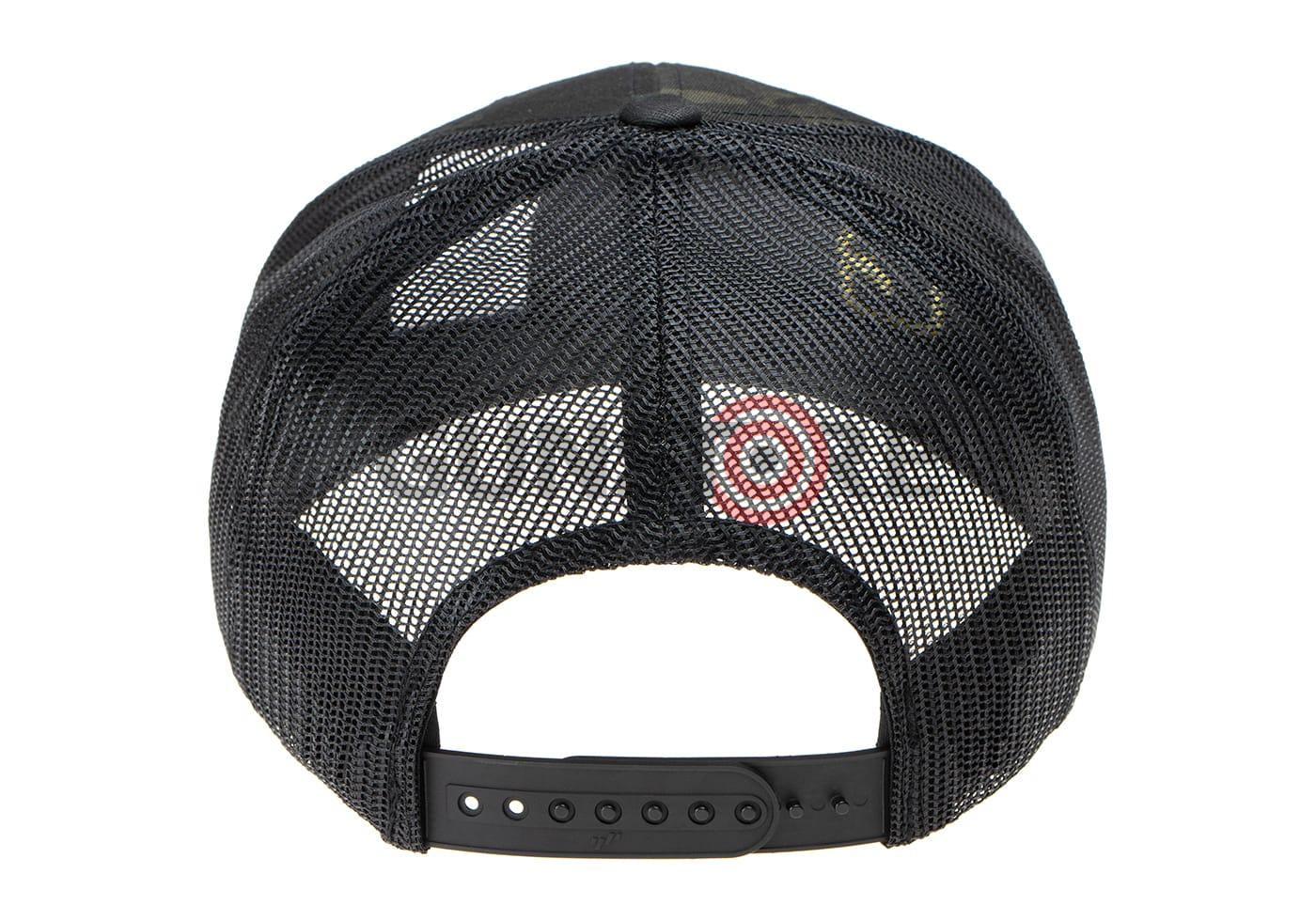 Fotografia: Off Duty Cap