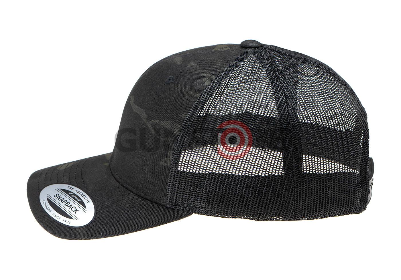 Fotografia: Off Duty Cap