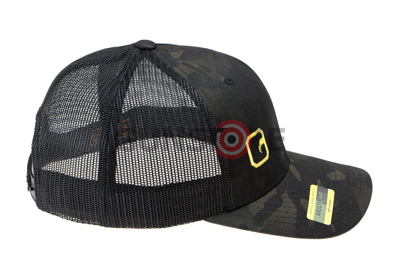 Fotografia: Off Duty Cap