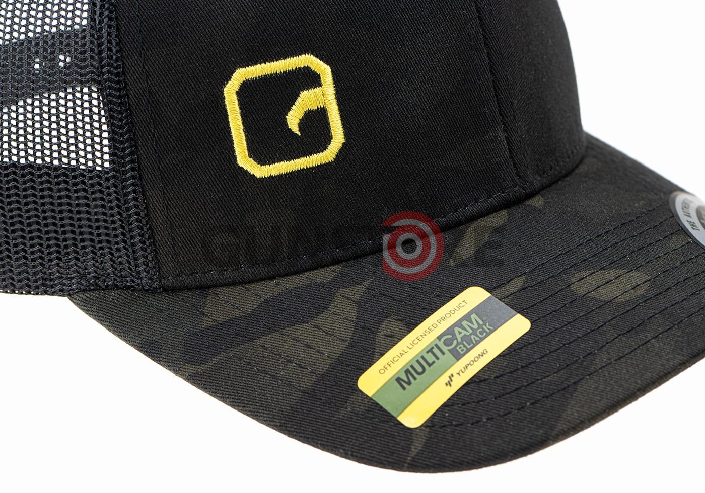 Fotografia: Off Duty Cap
