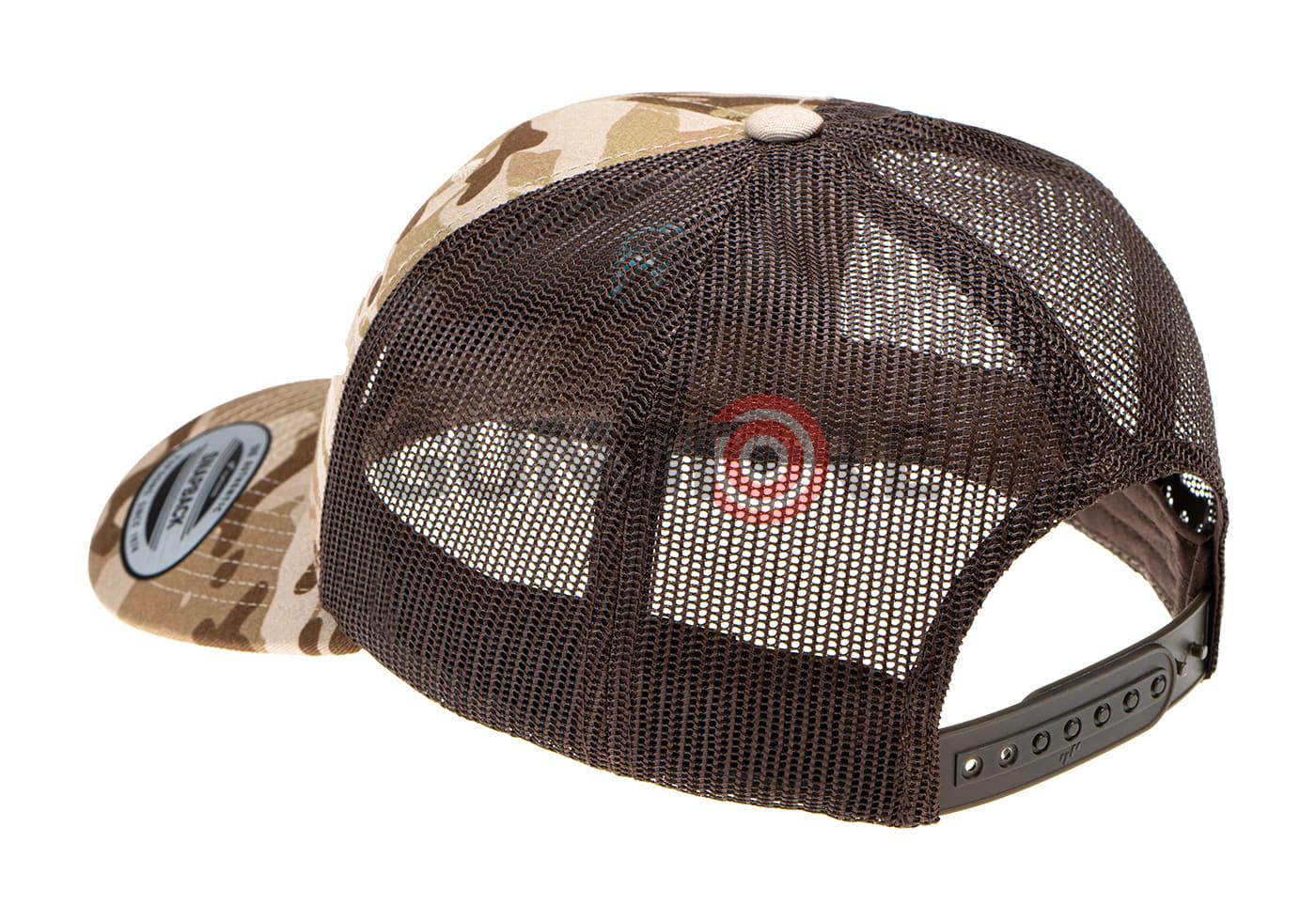 Fotografia: Off Duty Cap