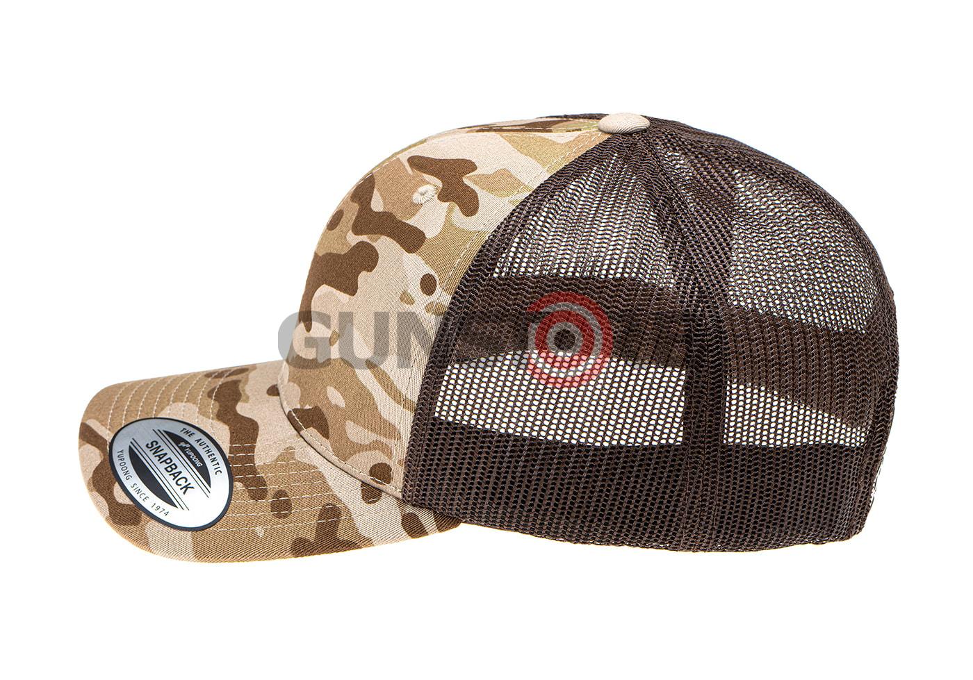 Fotografia: Off Duty Cap