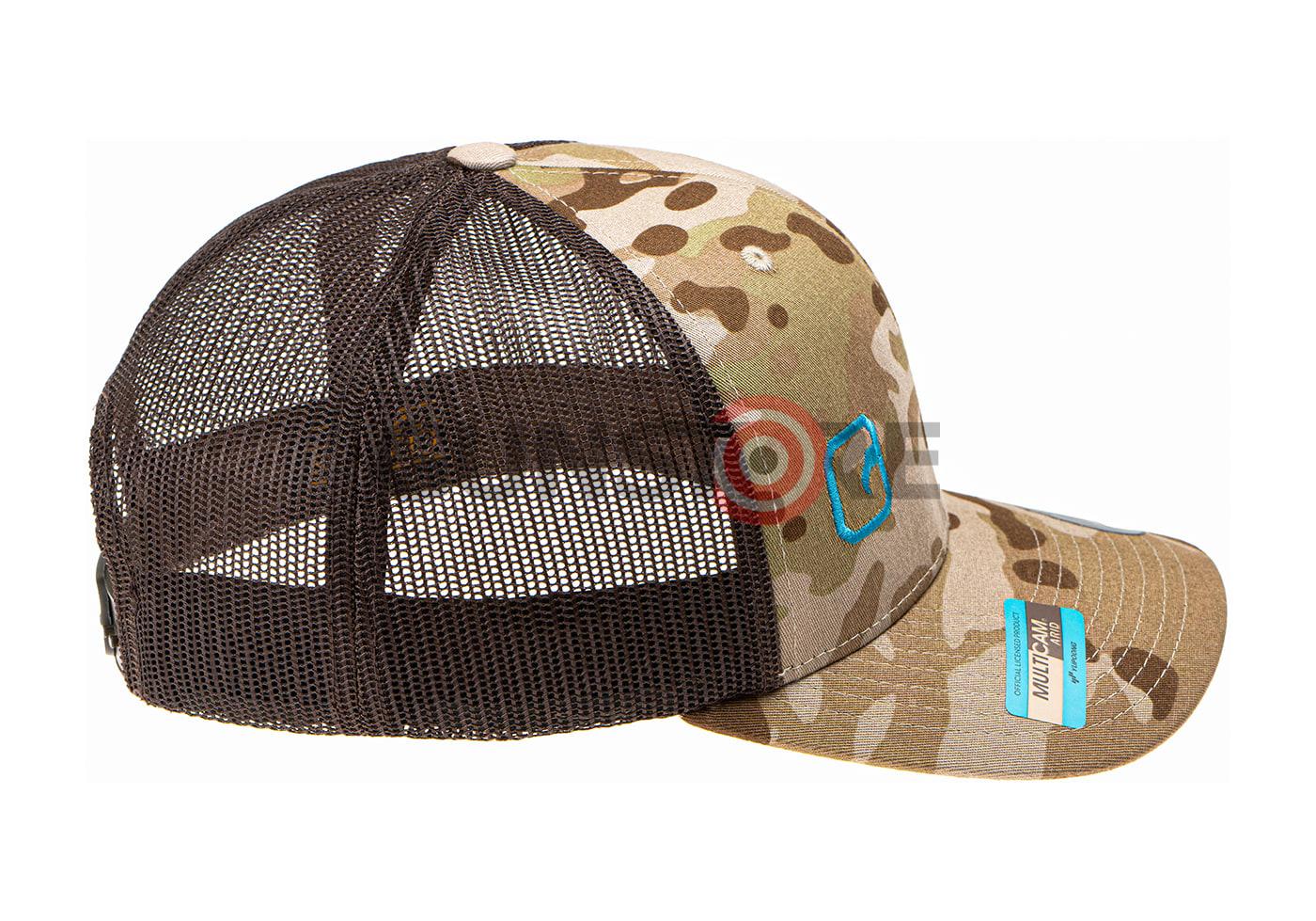 Fotografia: Off Duty Cap