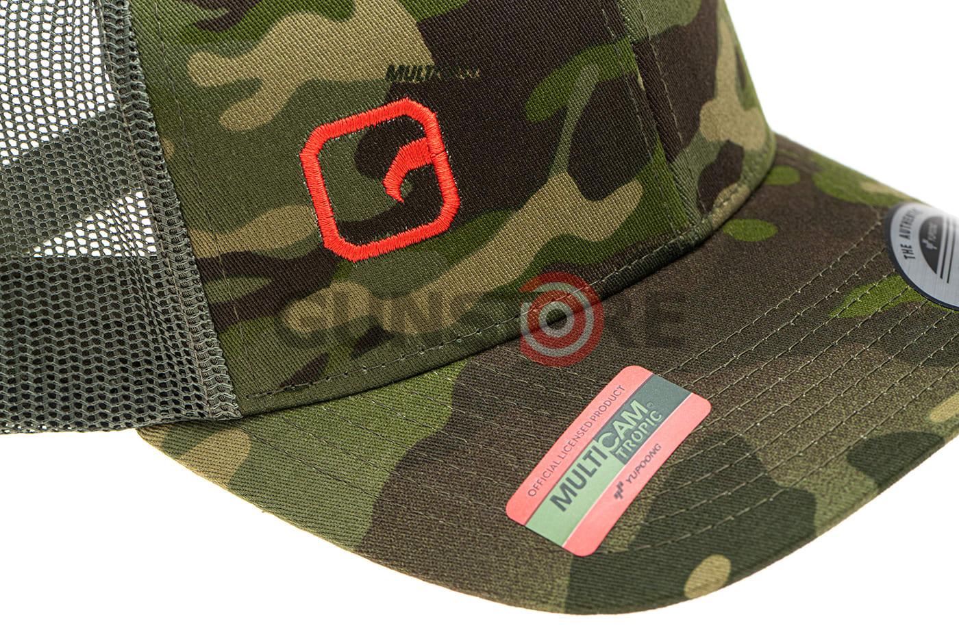 Fotografia: Off Duty Cap