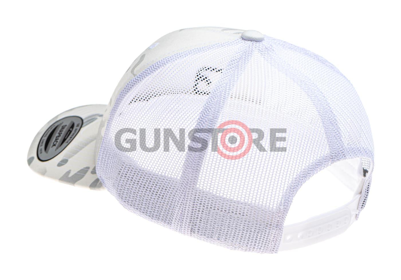 Fotografia: Off Duty Cap