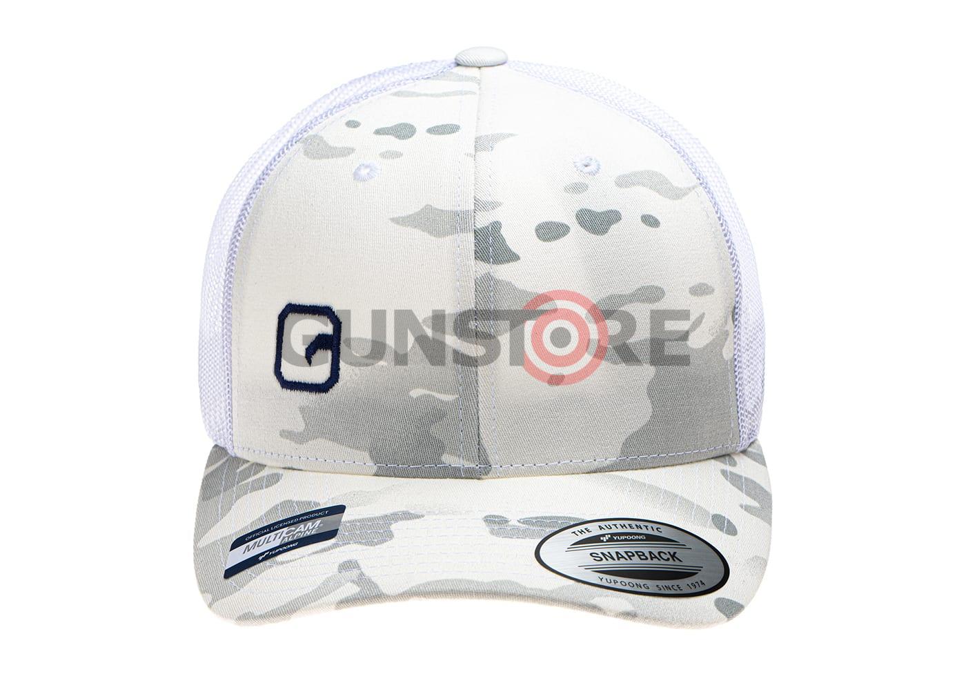 Fotografia: Off Duty Cap