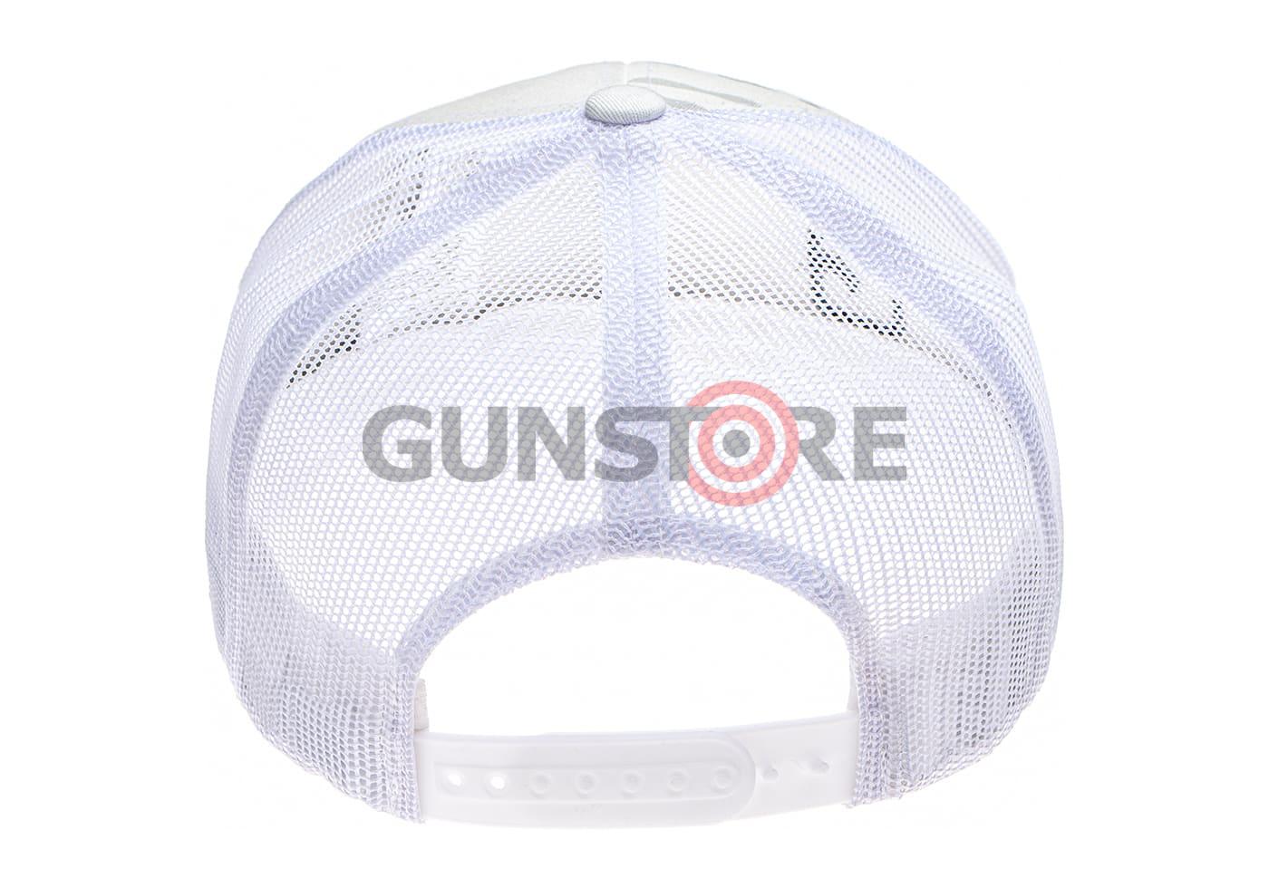 Fotografia: Off Duty Cap