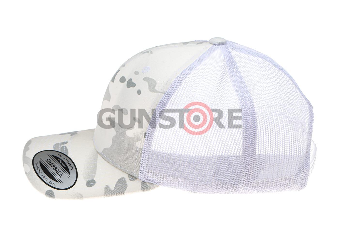 Fotografia: Off Duty Cap