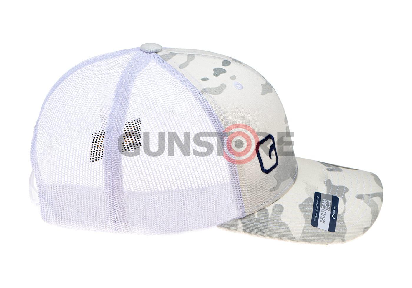 Fotografia: Off Duty Cap