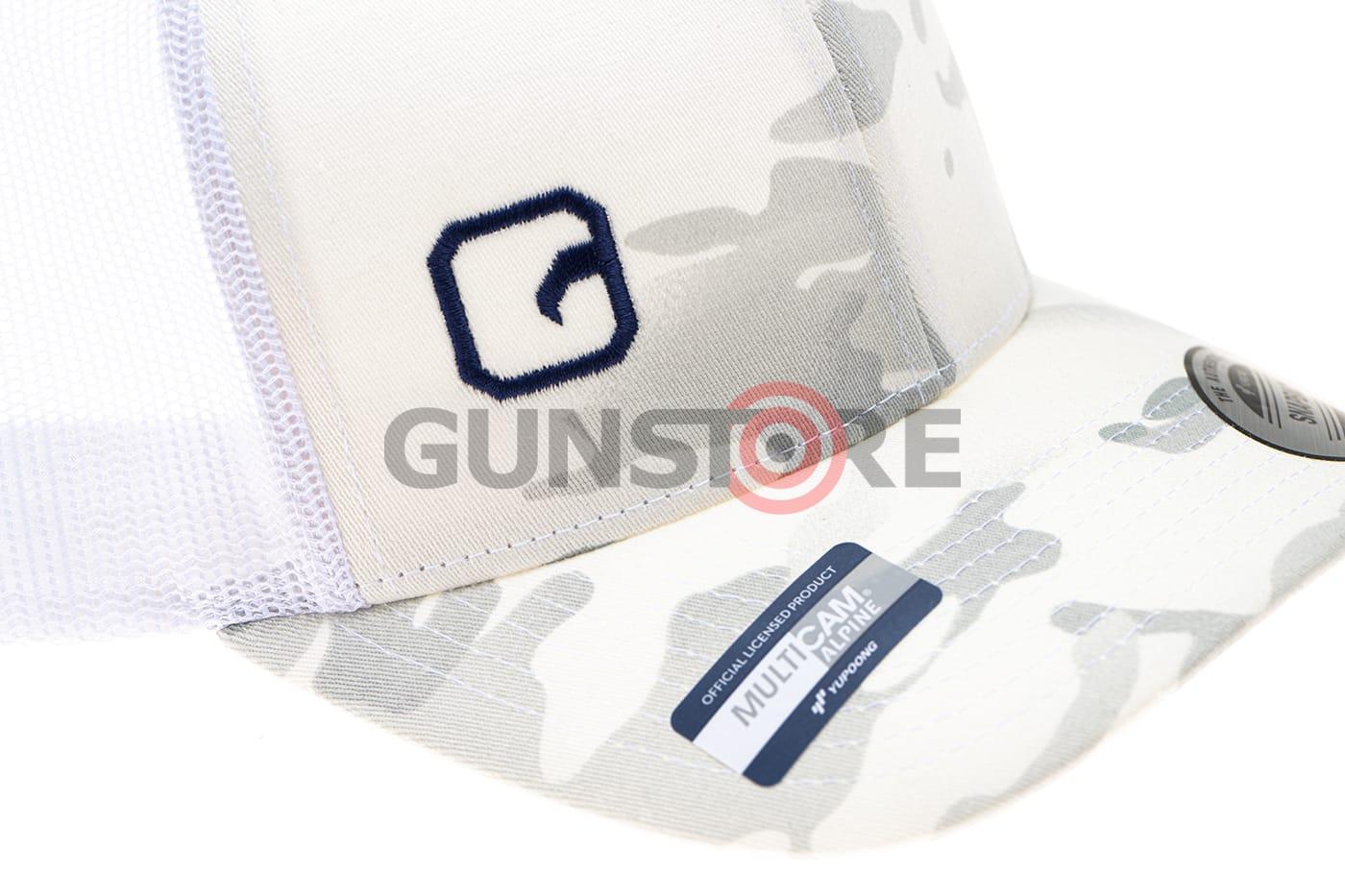 Fotografia: Off Duty Cap