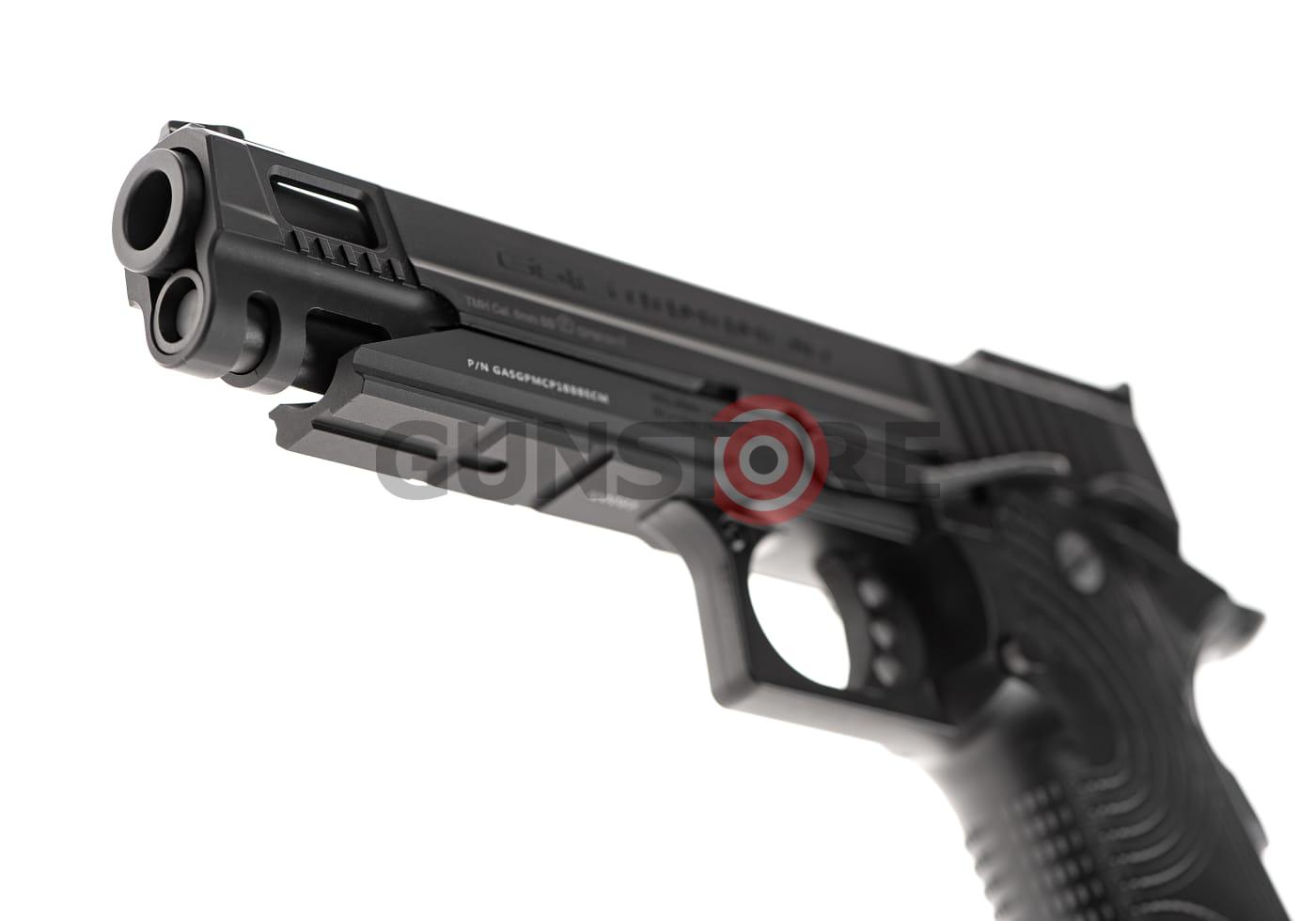 Fotografia: GPM1911 CP MS Mk I Metal Version GBB