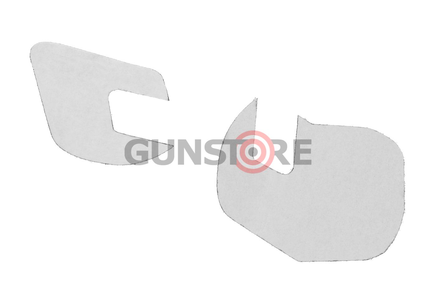 Fotografia: Hook & Loop M31/M32