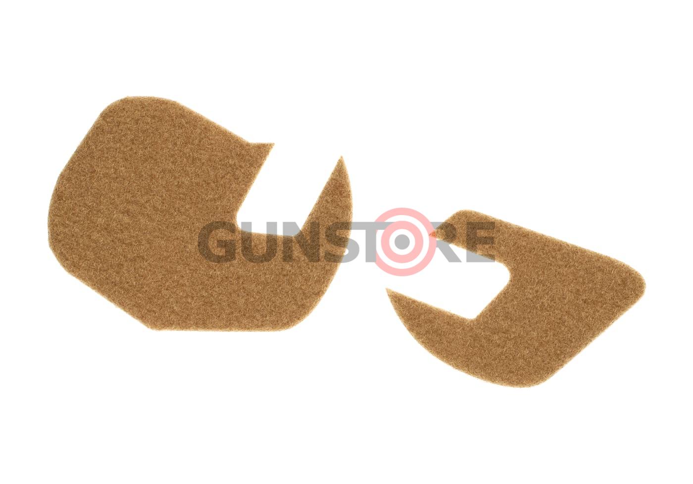 Hook & Loop M31/M32 Coyote