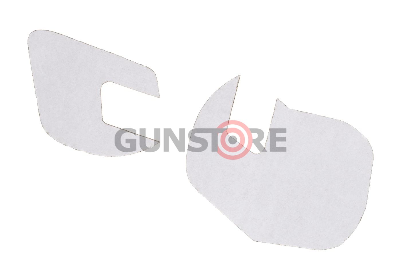 Fotografia: Hook & Loop M31/M32