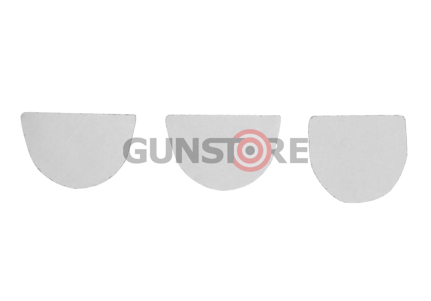 Fotografia: Hook & Loop MSA